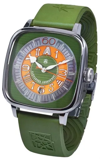 Alexander Shorokhoff Kandy Sport Unique AS.KD01-SPS5