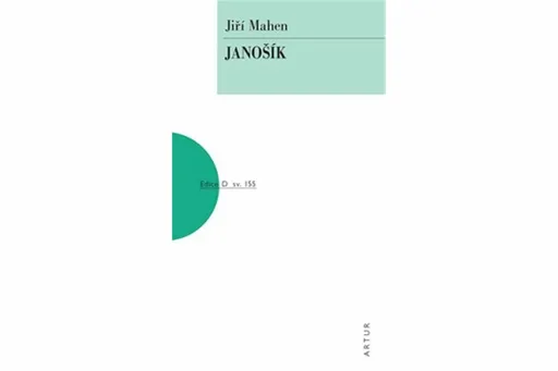 Janošík - Jiří Mahen