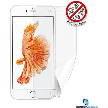 Screenshield Anti-Bacteria APPLE iPhone 7 na displej (APP-IPH7AB-D)