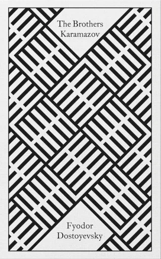 The Brothers Karamazov - Fjodor Michajlovič Dostojevskij