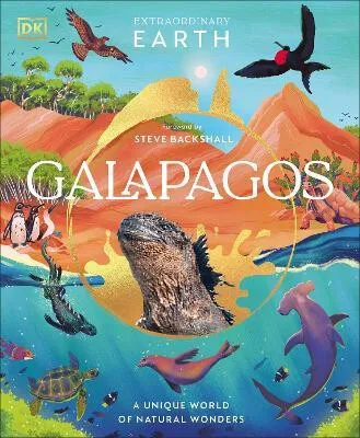 Galapagos - DK
