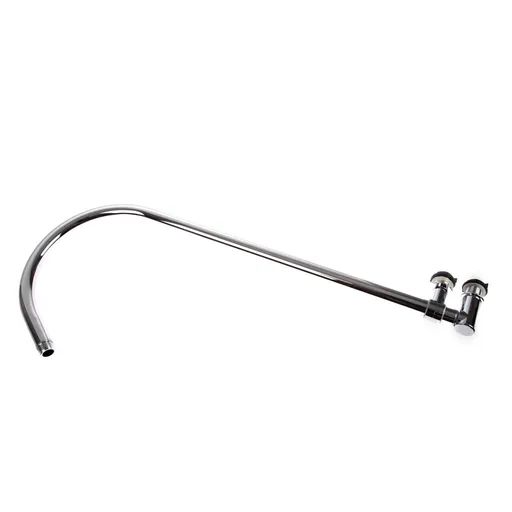 Rameno dešťové sprchy pro hydromasážní kabinu Kerra "Karolina/Strada/Argo/Cristina/Faro/IVO/Kalina/Kornelia/MIA/Santos" 105030011