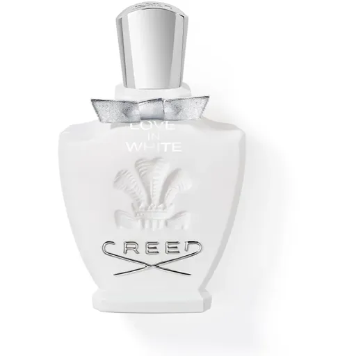 Creed Love in White parfémovaná voda pro ženy 75 ml