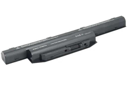 AVACOM baterie pro Fujitsu Siemens LifeBook A544, E754, S936 Li-Ion 10, 8V 5200mAh/56Wh