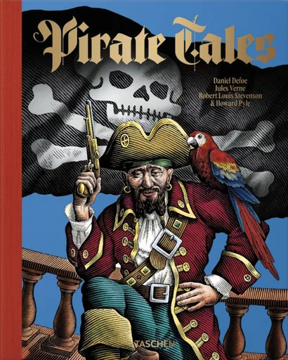 Pirate Tales