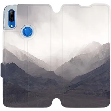 Flipové pouzdro na mobil Huawei P Smart Z - M151P Hory (5903226940011)