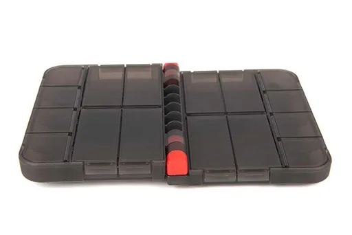 Fox Rage Krabička Medium Accessory Box,Fox Rage Krabička Medium Accessory Box