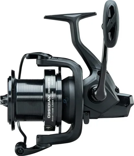 Okuma Naviják Obsidian Carp 12000,Okuma Naviják Obsidian Carp 12000