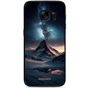 Mobiwear Glossy lesklý pro Samsung Galaxy S7 - G006G (5904808453127)
