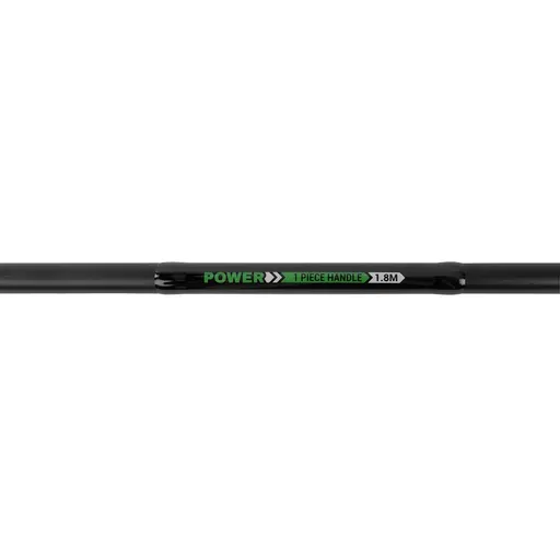 Korum Podběráková tyč Power Landing Net Handle 1.8m,Korum Podběráková tyč Power Landing Net Handle 1.8m