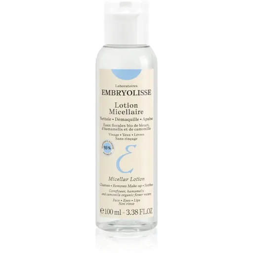 Embryolisse LOTION MICELLAIRE micelární čisticí voda 100 ml