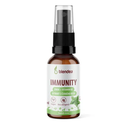 Blendea Immunity sprej 10 ml