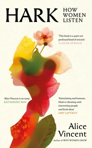 Hark - Alice Vincent