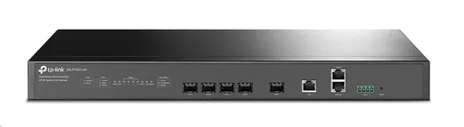 TP-Link DS-P7001-04 [4portový optický linkový terminál DeltaStream Pizza-box GPON]