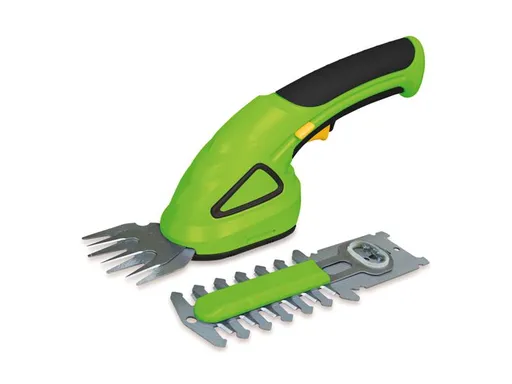 Nůžky na trávu a keře AKU FIELDMANN FZN 4000-A