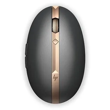 HP Spectre Rechargeable Mouse 700 Luxe Cooper (3NZ70AA#ABB)