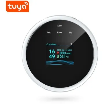 Smoot Air Gas Sensor (8594205742343)