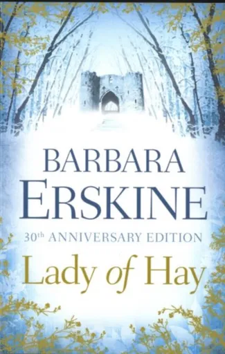 Lady of Hay - Barbara Erskinová