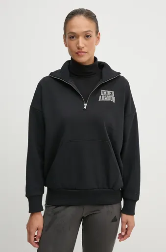 Mikina Under Armour Icon HWT Terry