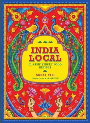 India Local - Sonal Ved