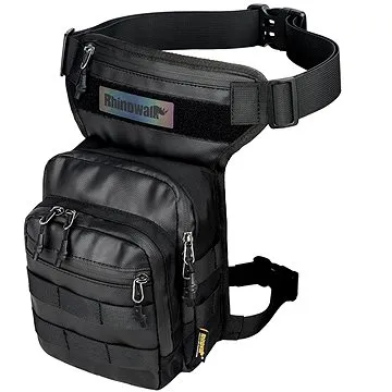 Rhinowalk brašna na motorku na nohu MT102 (MT102-27396)