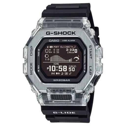 Casio G-Shock G-Lide GBX-100S-1ER