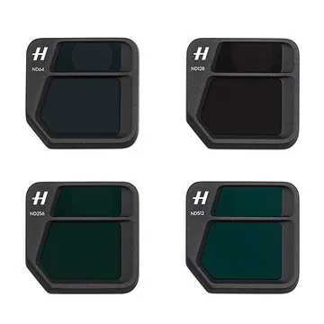 DJI Mavic 3 ND Filters Set (ND64\128\256\512) (CP.MA.00000430.01)