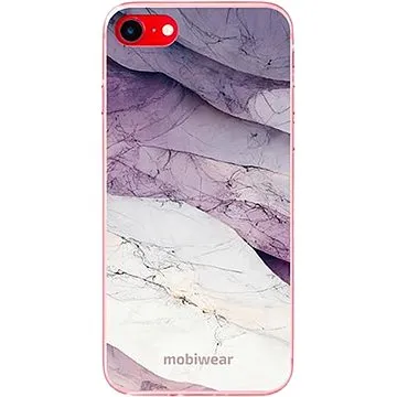 Mobiwear Silikon pro Apple iPhone SE 2020 / SE 2022 / 8 / 7 - B001F (5904808339933)