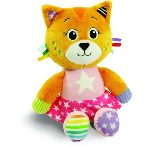 Moje kamarádka Kočka