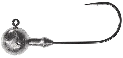 Gunki Jigová hlavička Jig Round Nautral - 5g - 2/0,Gunki Jigová hlavička Jig Round Nautral - 5g - 2/0