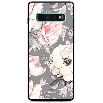 Mobiwear Glossy lesklý pro Samsung Galaxy S10 Plus - G034G (5904808485197)