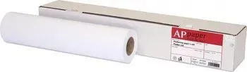 Plotrová role AP 620/46m/50 80g nelepená