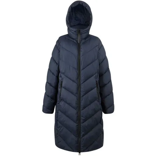 REGATTA OUTDOORS ANITA Dámská bunda, tmavě modrá, velikost
