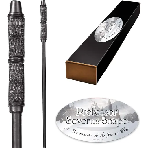 Harry Potter hůlka Ollivanders edition - Severus Snape