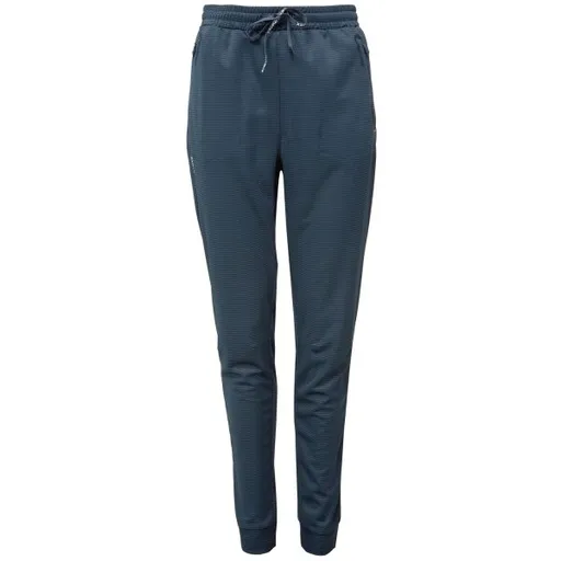 Klimatex MBOMA Dámské volnočasové kalhoty, tmavě modrá, velikost XXL