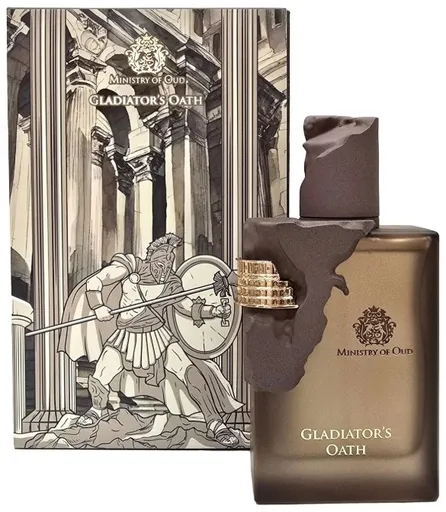 Paris Corner Gladiator’s Oath - EDP 100 ml