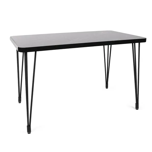 Jídelní stůl Lagos Black