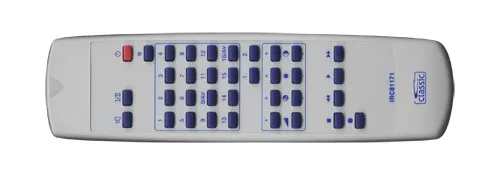 Ovladač dálkový IRC81171 itt,hitachi