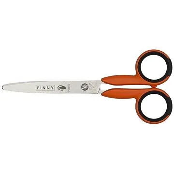 KRETZER SOLINGEN FINNY 15 cm oranžové/černé (752015)