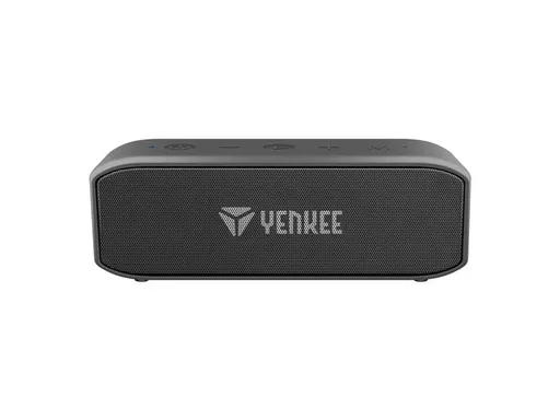 Reproduktor Bluetooth YENKEE YSP 3010BK Qbrick
