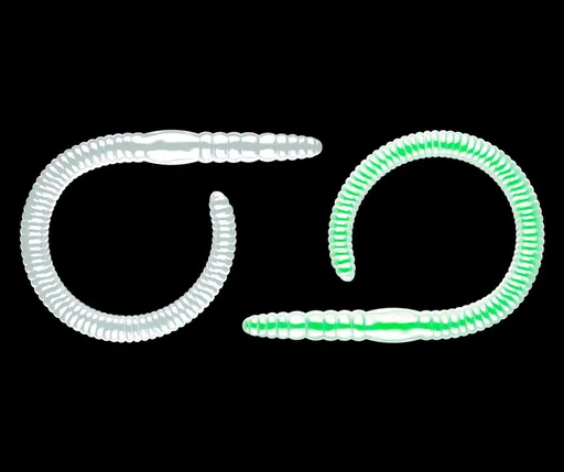 Libra Lures Flex Worm 9,5cm 10ks,Libra Lures Flex Worm 9,5cm 10ks