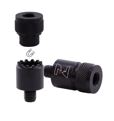 Zfish Rychlospojka Quick Magnetic Clip,Zfish Rychlospojka Quick Magnetic Clip