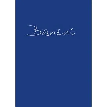 Kniha Básnění (978-80-87973-21-9)