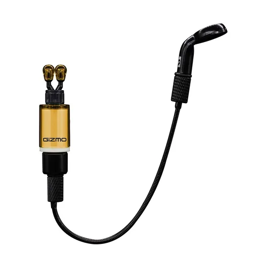 Sonik Swinger Gizmo Litez Bobbin - Yellow,Sonik Swinger Gizmo Litez Bobbin - Yellow