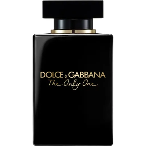 Dolce&Gabbana The Only One Eau de Parfum Intense parfémovaná voda pro ženy 50 ml