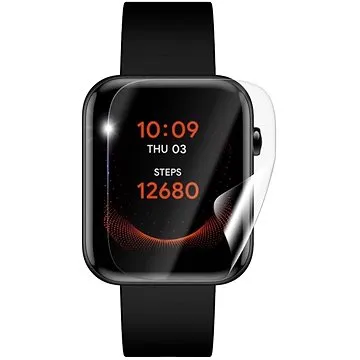 Screenshield TICWATCH GTH fólie na displej (TIW-GTH-D)