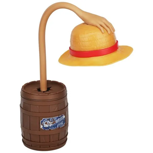 Paladone One Piece lampa stolní