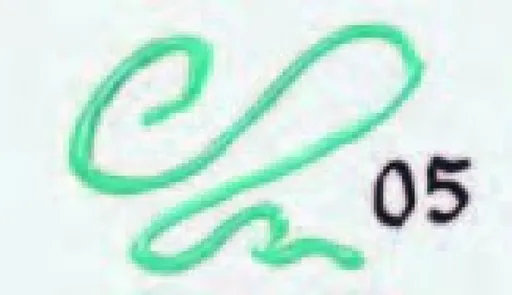 Renesans Liner Deco 20ml – Zelená