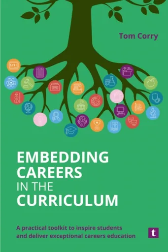 Embedding Careers in the Curriculum - Tom Corry