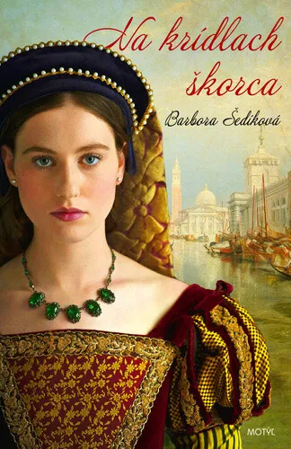 Na krídlach škorca - Barbora Šedíková